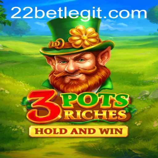 Exploring 3potsRiches: An In-Depth Look into the Game at 22Bet