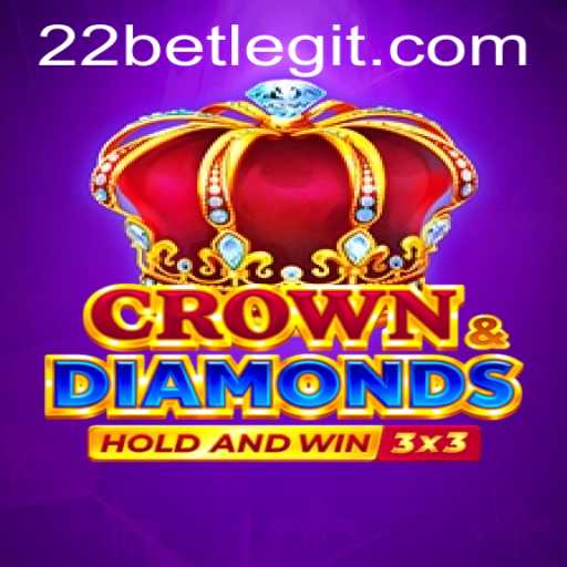 Exploring the Thrill of Crowndiamonds: A Deep Dive into the Game with 22Bet