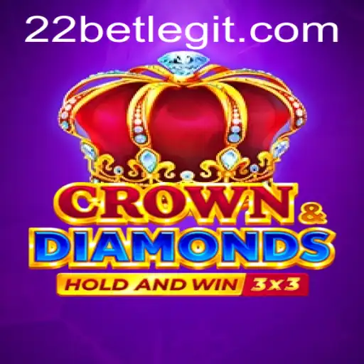 Exploring the Thrill of Crowndiamonds: A Deep Dive into the Game with 22Bet