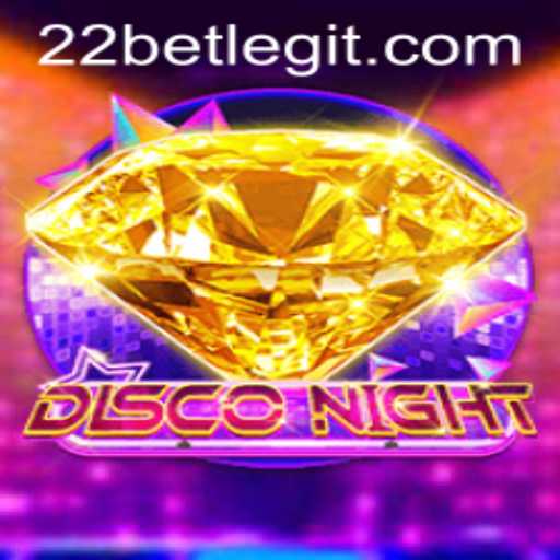 DiscoNight: A Dynamic Gaming Experience with 22Bet