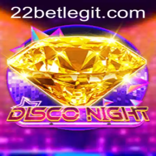 DiscoNight: A Dynamic Gaming Experience with 22Bet