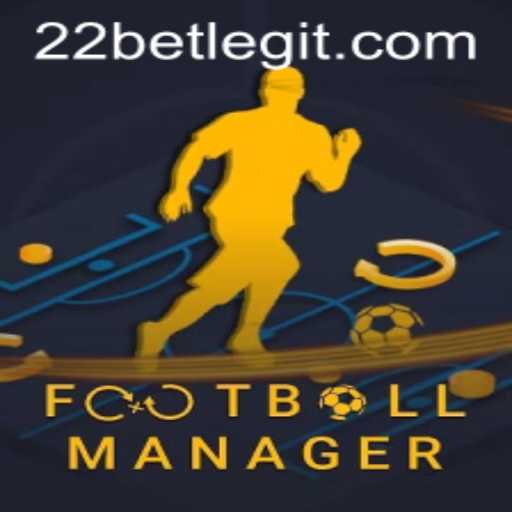 A Deep Dive into Football Manager with a Twist of 22Bet