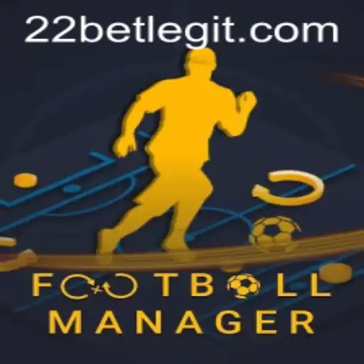 A Deep Dive into Football Manager with a Twist of 22Bet