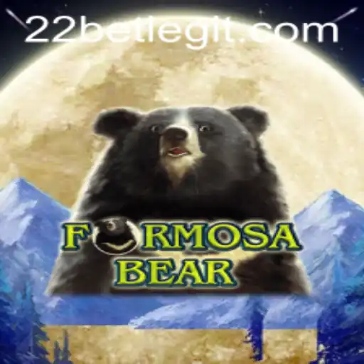 Discovering the Thrill of FormosaBear and the 22Bet Connection