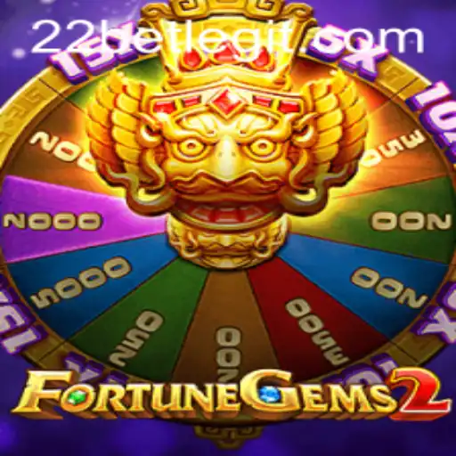 Explore the Thrills of FortuneGems2 with 22Bet: Unveiling the Latest in Gaming Entertainment