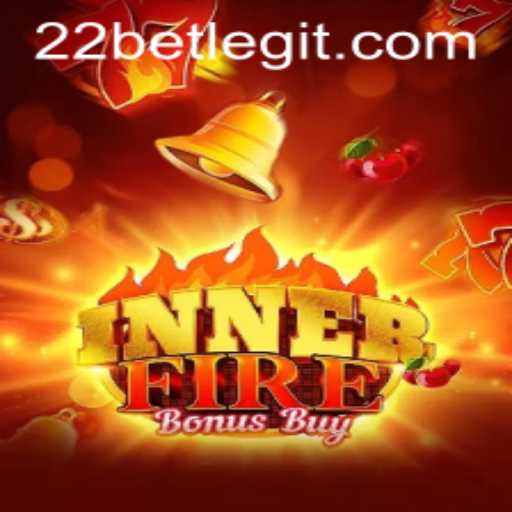 Discover the Thrills of InnerFireBonusBuy on 22Bet