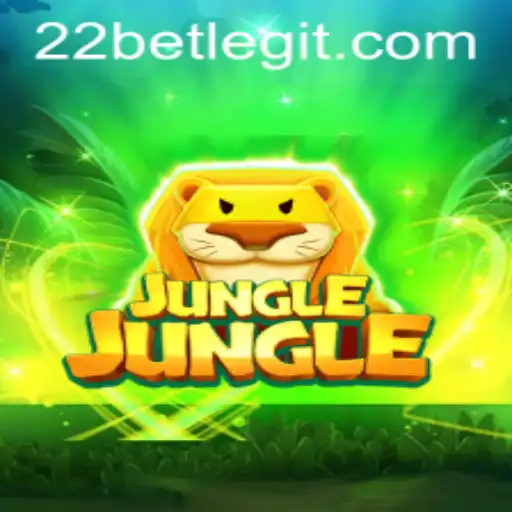 Discover JungleJungle: A Thrilling Game with 22Bet