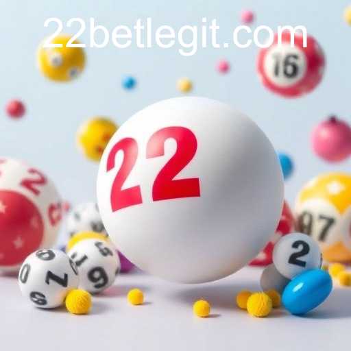 Lottery Games: 22Bet's Role in the Exciting World of Lotteries
