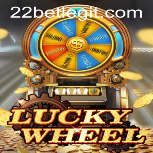 Discover the Excitement of LuckyWheel with 22Bet