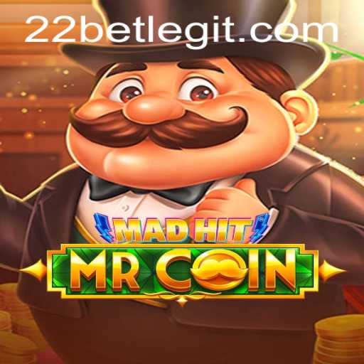 Exploring the Thrills of MadHitMrCoin on 22Bet
