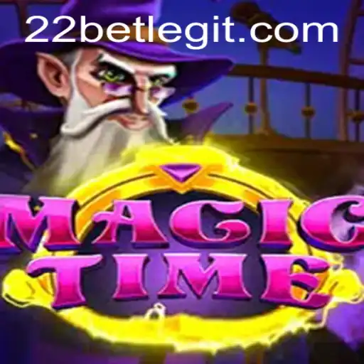 Discover the Enchantment of MagicTime: A Unique Gaming Experience with 22Bet