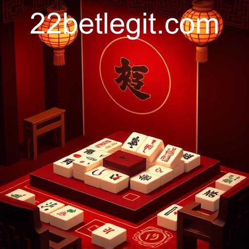 Mahjong: A Timeless Game Transcending Cultures and Generations