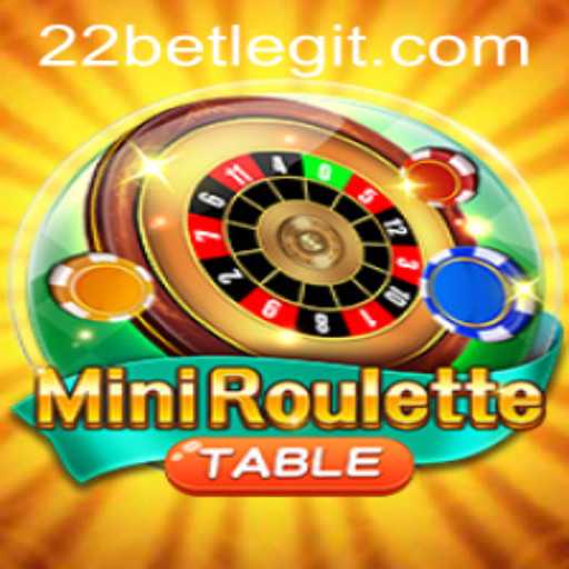 Exploring MiniRoulette: A Fresh Spin on Classic Gaming with 22Bet