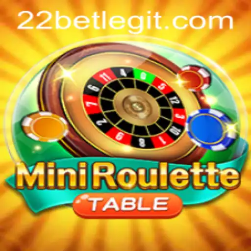 Exploring MiniRoulette: A Fresh Spin on Classic Gaming with 22Bet