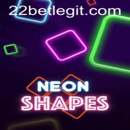 Exploring NeonShapes: The Innovative Puzzle Game Captivating Casino Enthusiasts