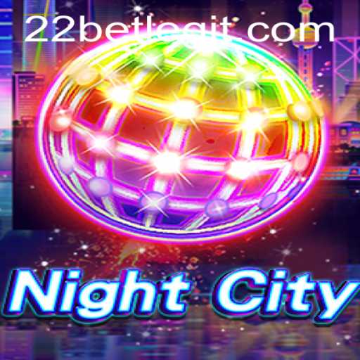 Immerse Yourself in the Thrilling World of NightCity with 22Bet