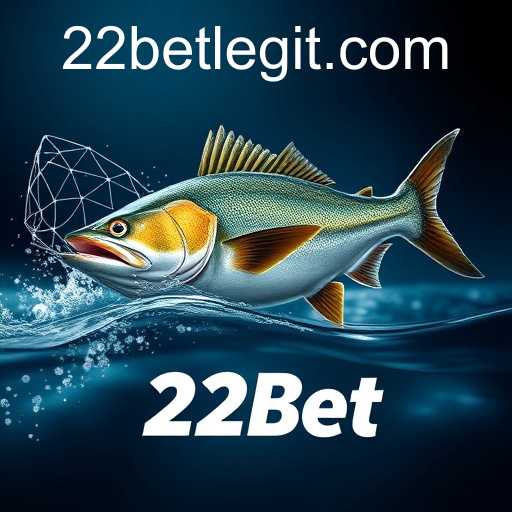 Unveiling the Allure of Online Fishing with 22Bet