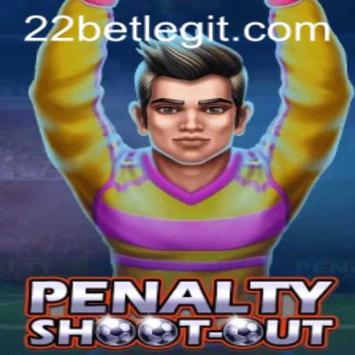 Experience the Thrill of PenaltyShootOut with 22Bet