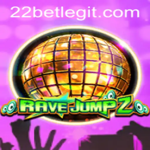 RaveJump2: A Thrilling Gaming Experience with 22Bet