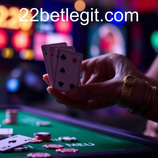 Responsible Gambling in the Digital Age with 22Bet
