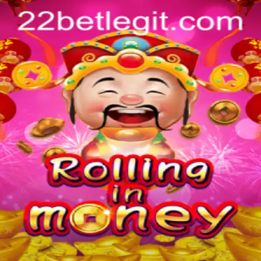 Discover RollingInMoney: A Thrilling Gaming Experience with 22Bet