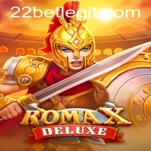 Explore the Exciting World of RomaXDeluxe on 22Bet