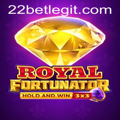 Exploring the Thrilling World of Royalfort: A Unique Gaming Experience with 22Bet
