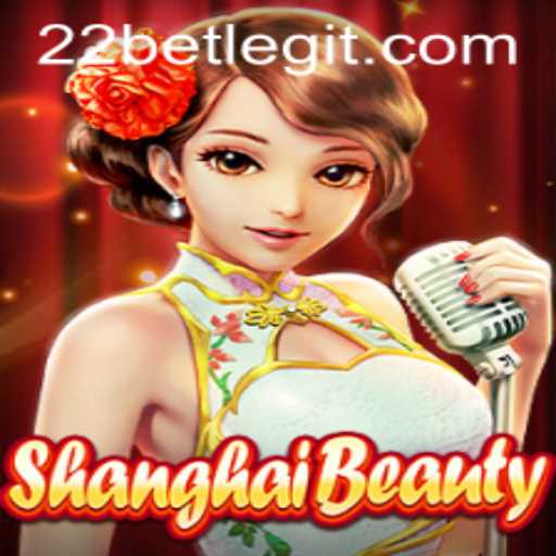 Exploring ShanghaiBeauty: A Fresh Take on Modern Gaming with 22Bet