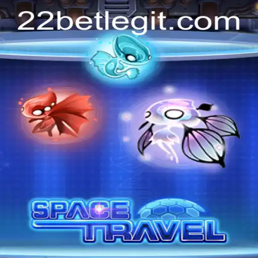 Exploring SpaceTravel: A Stellar Adventure with 22Bet