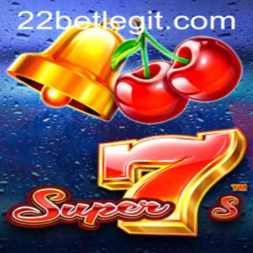 Exploring the Thrills of Super7s on 22Bet
