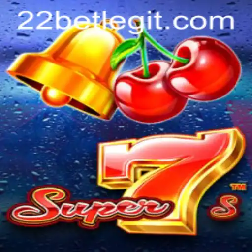 Exploring the Thrills of Super7s on 22Bet
