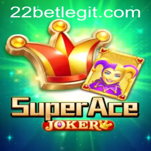 Exploring SuperAceJoker: A Gaming Experience Powered by 22Bet