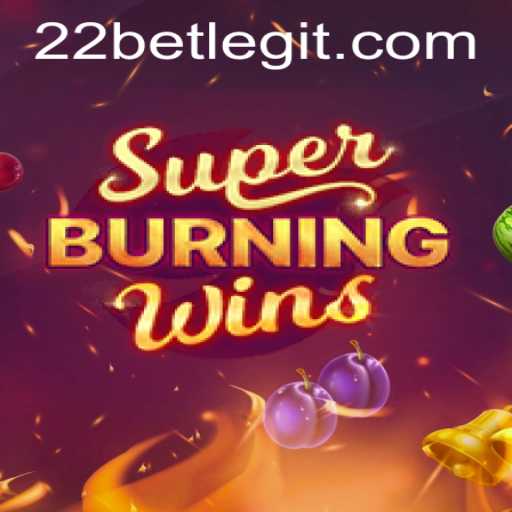 Exploring SuperBurningWins: A Thrilling Casino Game on 22Bet