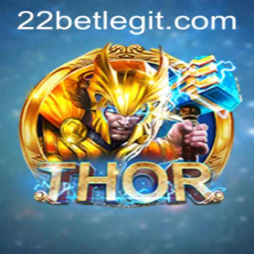 THOR: Exploring the Popular Game on 22Bet