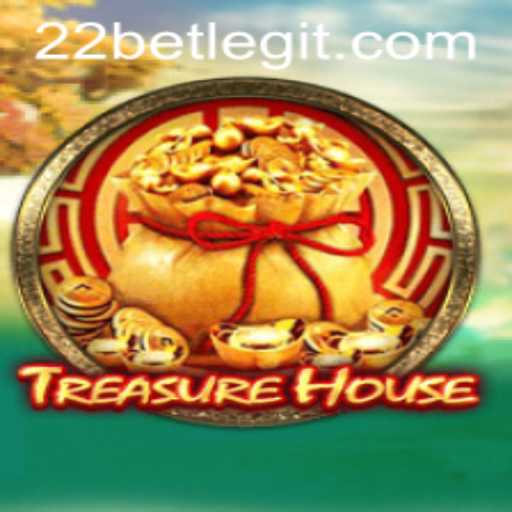 Enter the World of TreasureHouse: A Gaming Experience Enhanced by 22Bet