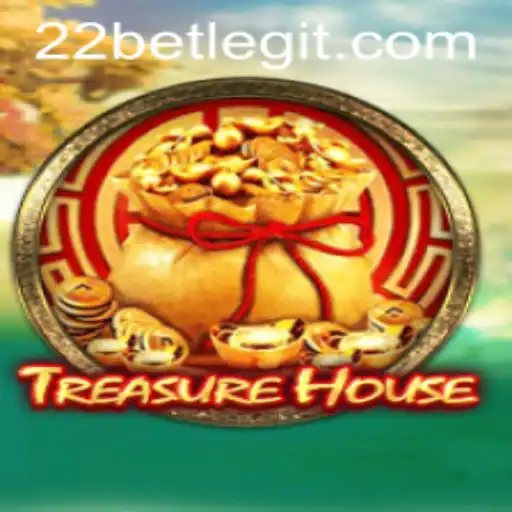 Enter the World of TreasureHouse: A Gaming Experience Enhanced by 22Bet