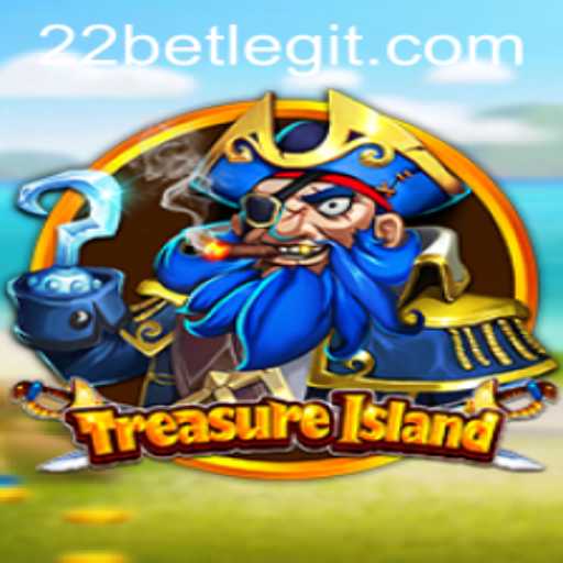 Discovering TreasureIsland: A New Adventure in Gaming with 22Bet